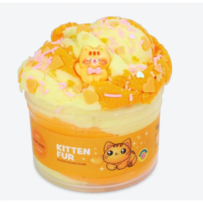 Peachybbies - Kitten Fur