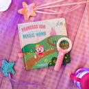 Light Up Library - Princess Ida and her Missing Magic Wand