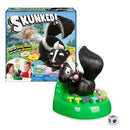 Skunked