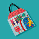 Montessori Play Kit - My Day - Toyology Toys