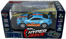 Hyper Drive Mini RC Race Car - Toyology Toys