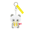Mini-ME Miniz Standing Plush Charm by Anirollz - Pandaroll