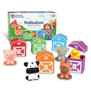 Peakaboo Learning Farm