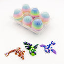 Dragon Eggs - Toyology Toys