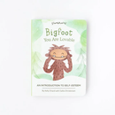 Bigfoot Kin Bundle