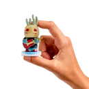 Mountain Riders - Doll 006 - Sixth Member - Toyology Toys