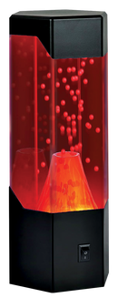 Motionz Volcano Light