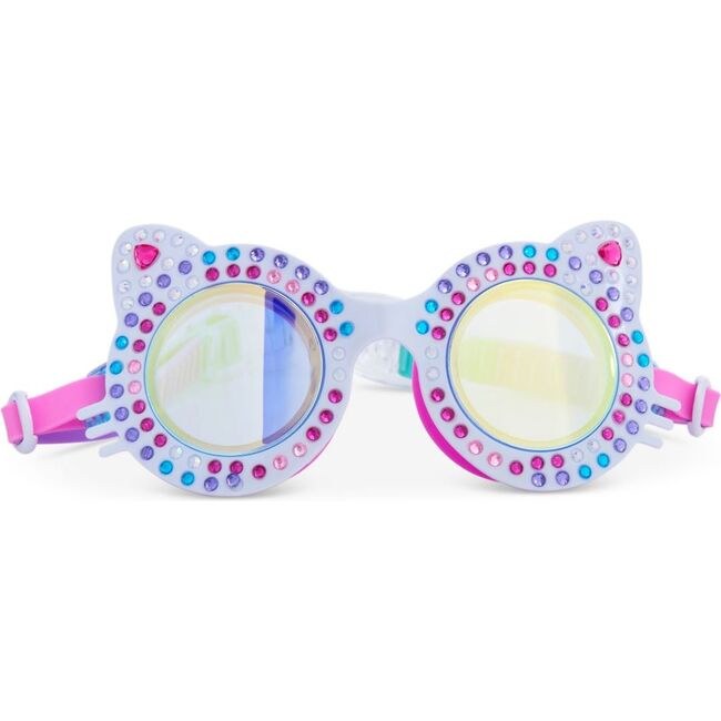 Smitten Kitten Swim Goggles