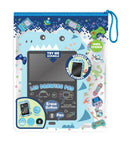 LCD Drawing Pad - Dinosaur - ToyologyToys