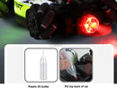 Formula Drift Racing Car With Smoke & Sound