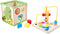 Insect Motor Skills Training Cube