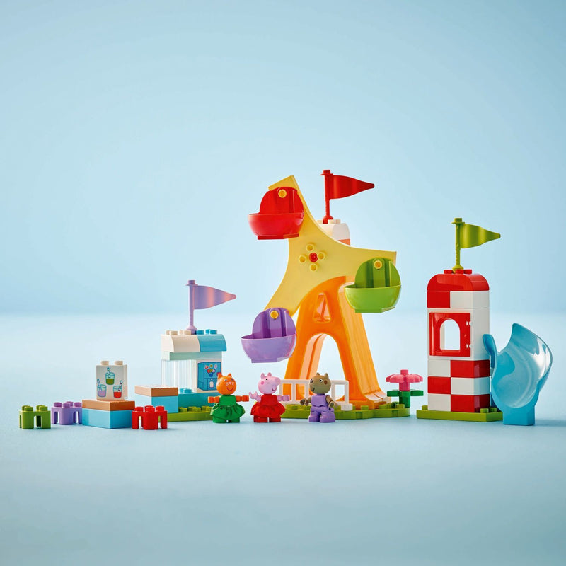 LEGO DUPLO: Funfair