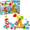 LEGO DUPLO: Funfair
