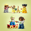 LEGO® DUPLO® Dream Playground Set with Figures