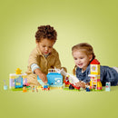 LEGO® DUPLO® Dream Playground Set with Figures