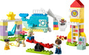 LEGO® DUPLO® Dream Playground Set with Figures