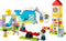 LEGO® DUPLO® Dream Playground Set with Figures