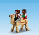 LEGO Minecraft: The Pirate Ship Voyage