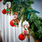 LEGO Iconic: Gingerbread Ornaments