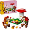 LEGO Iconic: Hedgehog Picnic Date