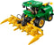 LEGO® Technic: John Deere 9700 Forage Harvester