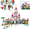 LEGO® Disney Princess Ultimate Adventure Castle Set