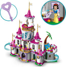 LEGO® Disney Princess Ultimate Adventure Castle Set