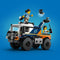 LEGO City Exploration: Jungle Explorer Off-Road Truck