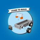 LEGO City Great Vehicles: Tow Truck and Sports Car Repair