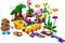 LEGO Super Mario: Soda Jungle Maker Set