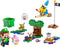 LEGO Super Mario: Adventures with Interactive LEGO® Luigi™