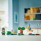 LEGO Super Mario: Adventures with Interactive LEGO® Luigi™