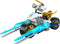 LEGO Ninjago: Zane's Ice Motorcycle