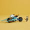 LEGO Ninjago: Zane's Ice Motorcycle