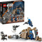 LEGO Star Wars: Ambush on Mandalore™ Battle Pack