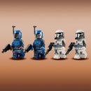 LEGO Star Wars: Ambush on Mandalore™ Battle Pack