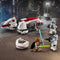 LEGO® Star Wars™: BARC Speeder™ Escape