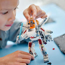 LEGO Star Wars: Luke Skywalker™ X-Wing™ Mech