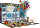 LEGO® Super Heroes Spider-Man 2024 Advent Calendar