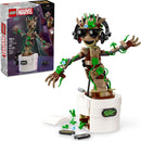 LEGO Super Heroes Marvel: Dancing Groot