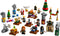 LEGO® Harry Potter™ 2024 Advent Calendar 