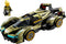 LEGO Speed Champions: Lamborghini Lambo V12 Vision GT Super Car