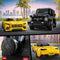 LEGO Speed Champions: Mercedes-AMG G 63 & Mercedes-AMG SL 63