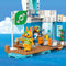 LEGO Animal Crossing: Fly with Dodo Airlines