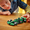 LEGO Speed Champions: KICK Sauber F1® Team C44 Race Car
