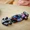 LEGO Speed Champions: BWT Alpine F1® Team A524 Race Car