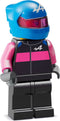 LEGO Speed Champions: BWT Alpine F1® Team A524 Race Car