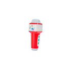 Popstar Microphone (Pixelz)
