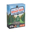 Let's Go! Road Trip - Games, Jokes & Trivia - Toyology Toys