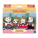 Calico Critters Dalmatian Family - Toyology Toys